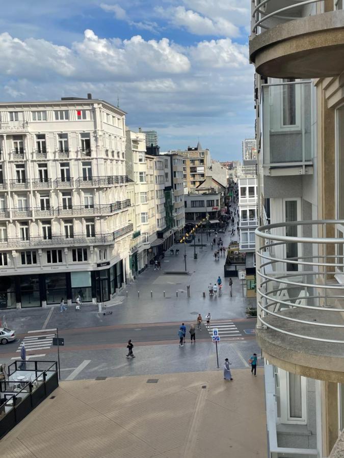 Pier View 奥斯滕德 外观 照片